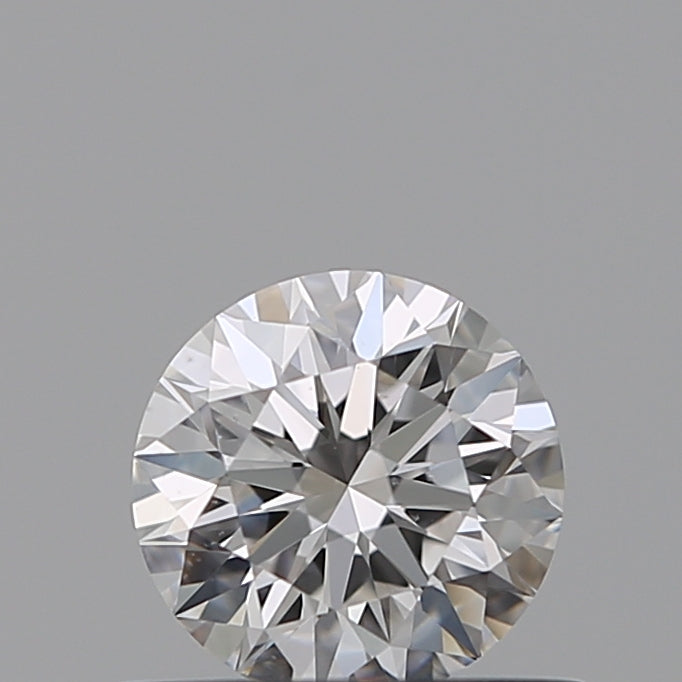 0.48 carat Round diamond E  SI1 Excellent