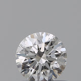 0.48 carat Round diamond E  SI1 Excellent