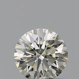 0.51 carat Round diamond J  SI1 Excellent