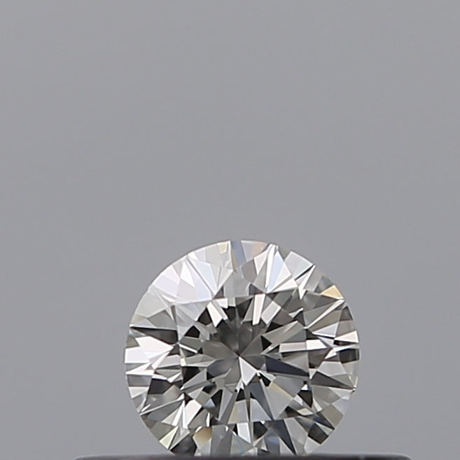 0.20 carat Round diamond G  VVS1 Excellent
