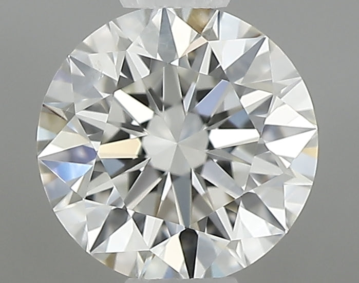 0.47 carat Round diamond I  SI2 Excellent