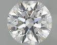 0.56 carat Round diamond D VS1 Excellent