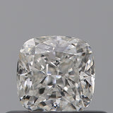 0.40 carat Cushion diamond G  VVS1