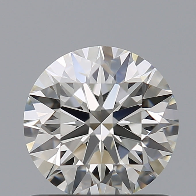 0.90 carat Round diamond H  VS2 Excellent