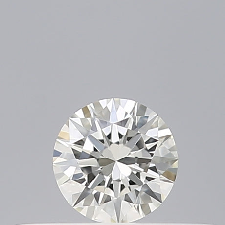 0.18 carat Round diamond G VVS1 Excellent