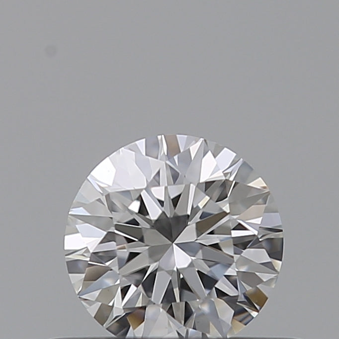 0.34 carat Round diamond E  VS1 Excellent