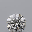 0.32 carat Round diamond F  VVS2 Excellent