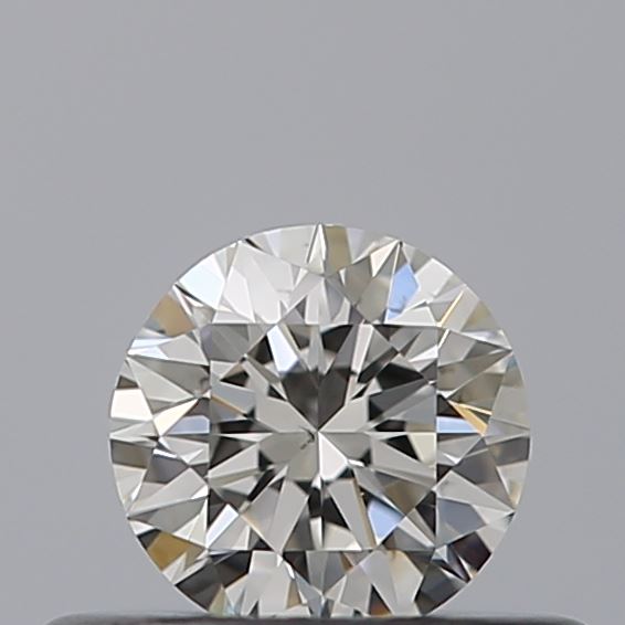 0.30 carat Round diamond H  VS2 Excellent