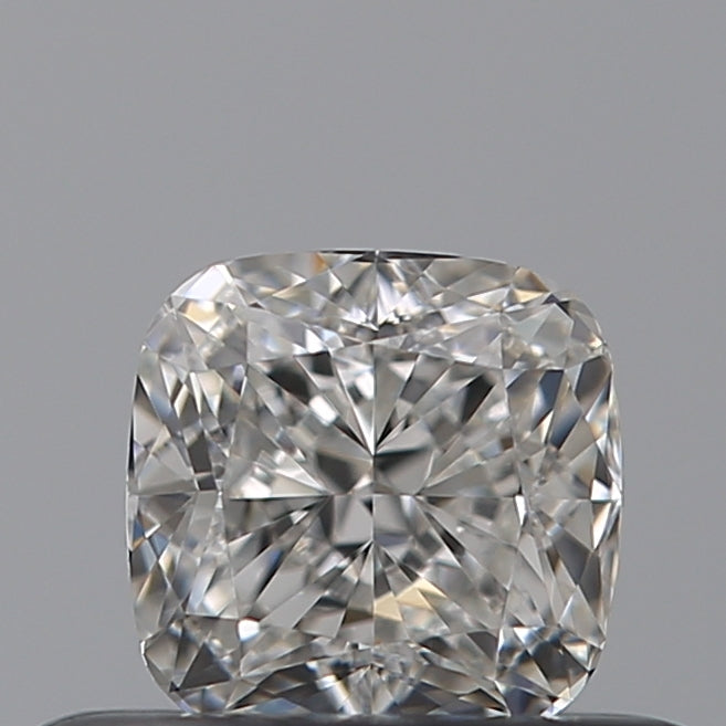 0.42 carat Cushion diamond G  VVS1