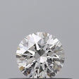 0.25 carat Round diamond F VVS2 Excellent