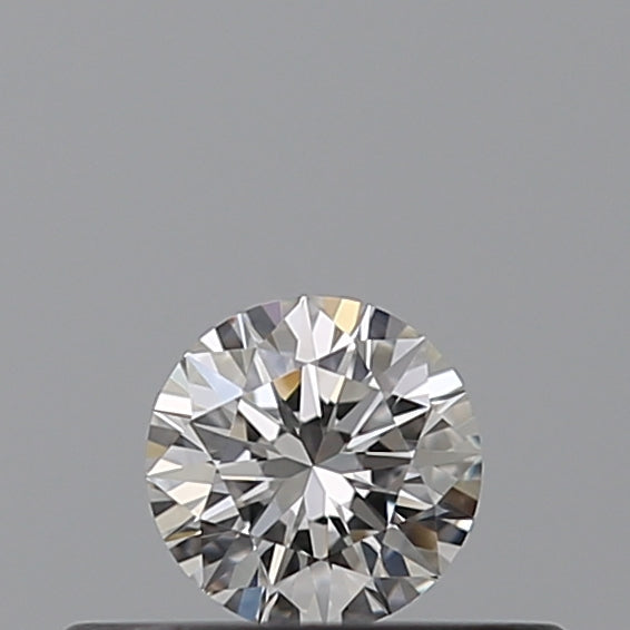 0.18 carat Round diamond G  VVS1 Excellent