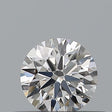0.31 carat Round diamond E  VVS2 Excellent
