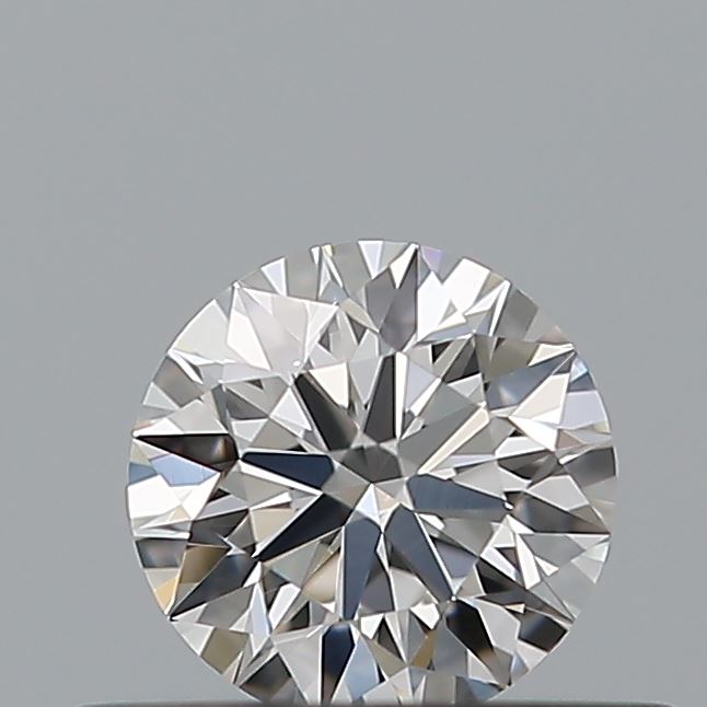 0.31 carat Round diamond E  VVS2 Excellent