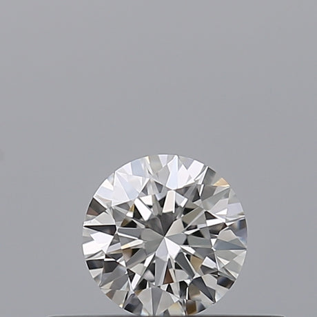 0.25 carat Round diamond E VS1 Excellent