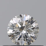 0.26 carat Round diamond F  VVS2 Excellent