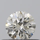 0.30 carat Round diamond I  IF Excellent