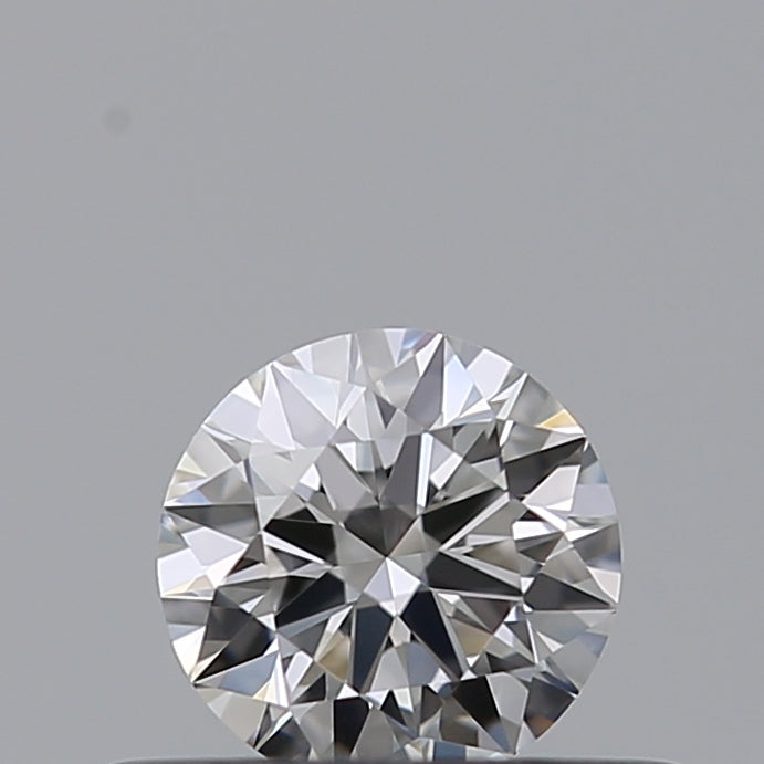 0.29 carat Round diamond G  VVS1 Excellent