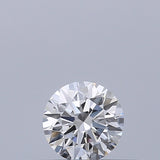 0.23 carat Round diamond E VS1 Excellent