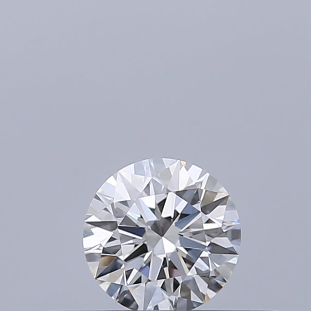 0.23 carat Round diamond E VS1 Excellent