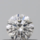 0.26 carat Round diamond G  VS2 Excellent