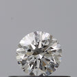 0.31 carat Round diamond F  VVS2 Excellent