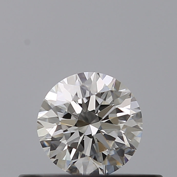 0.31 carat Round diamond F  VVS2 Excellent
