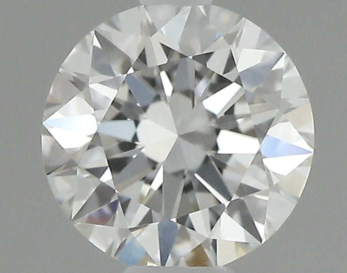 0.46 carat Round diamond G  VS2 Excellent