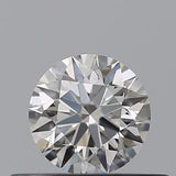 0.27 carat Round diamond F  VS1 Excellent