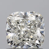 0.80 carat Cushion diamond H VS1 