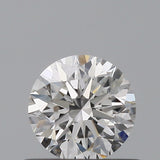 0.50 carat Round diamond E  VVS1 Excellent