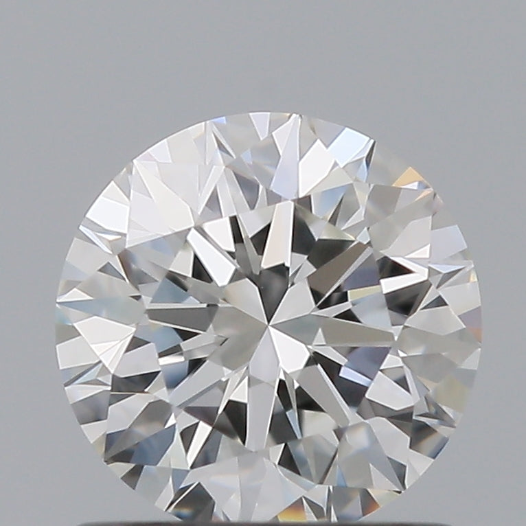 0.85 carat Round diamond G  IF Excellent