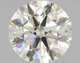 1.00 carat Round diamond L  VS1 Excellent