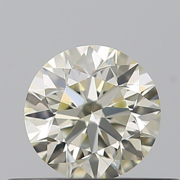 0.31 carat Round diamond L  VS1 Excellent