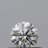 0.30 carat Round diamond F  VVS2 Excellent