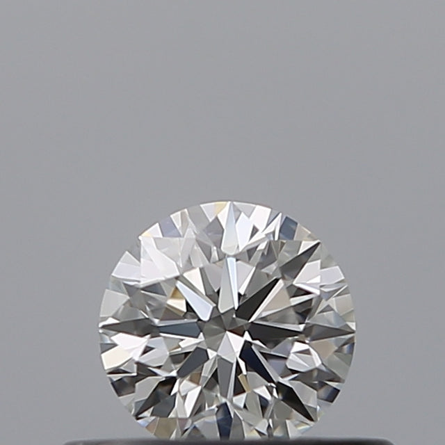 0.30 carat Round diamond F  VVS2 Excellent