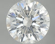 1.51 carat Round diamond H SI1 Excellent
