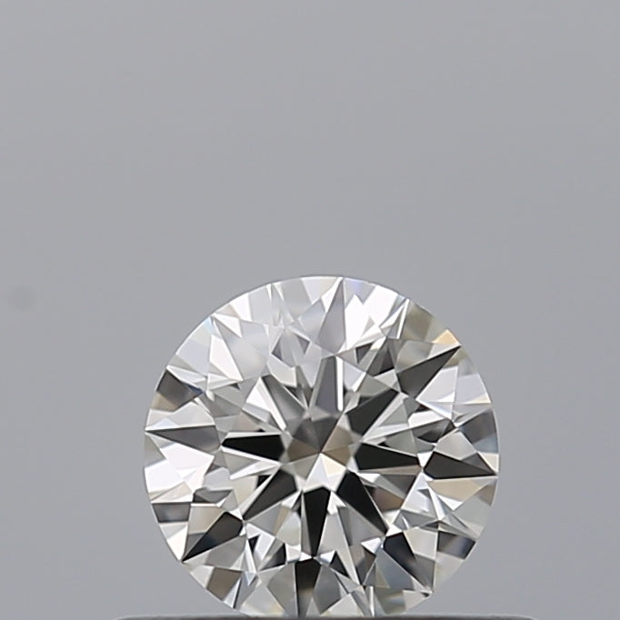 0.32 carat Round diamond H  VVS2 Excellent