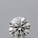 0.32 carat Round diamond H  VVS2 Excellent