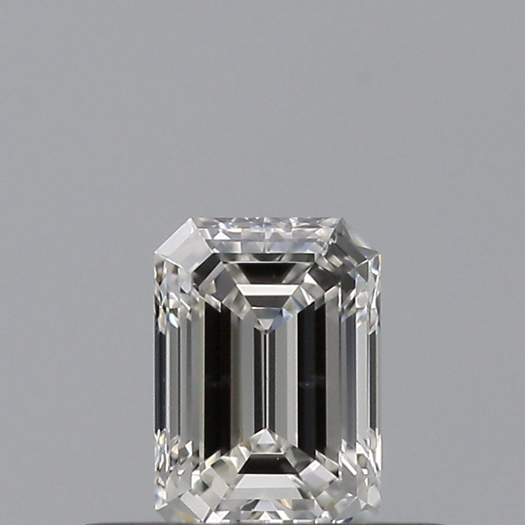 0.30 carat Emerald diamond G  VVS1