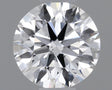 0.43 carat Round diamond G SI1 Excellent