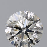 1.00 carat Round diamond I  VS2 Very good