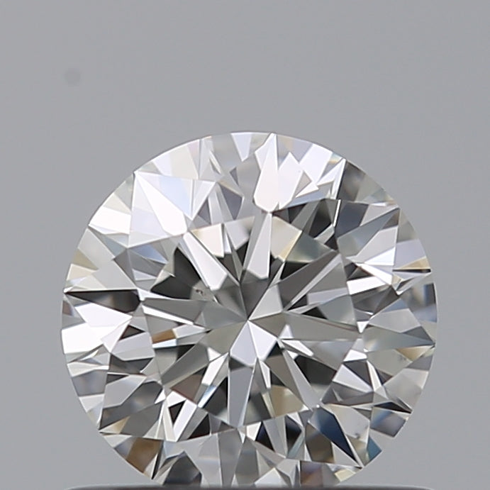 0.60 carat Round diamond H  VS2 Excellent