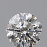 0.70 carat Round diamond I  IF Excellent