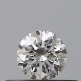 0.19 carat Round diamond F  VS2 Excellent