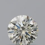 0.51 carat Round diamond M  VVS2 Excellent