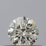 0.30 carat Round diamond J  VVS1 Excellent