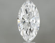0.30 carat Marquise diamond D VVS1 