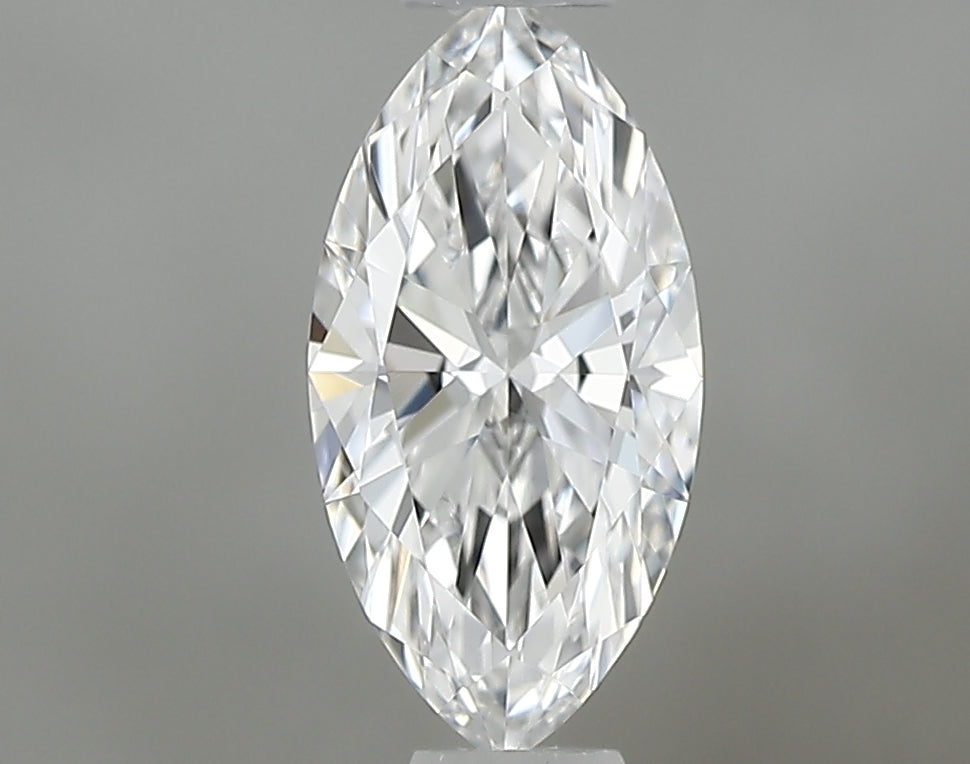 0.30 carat Marquise diamond D VVS1 