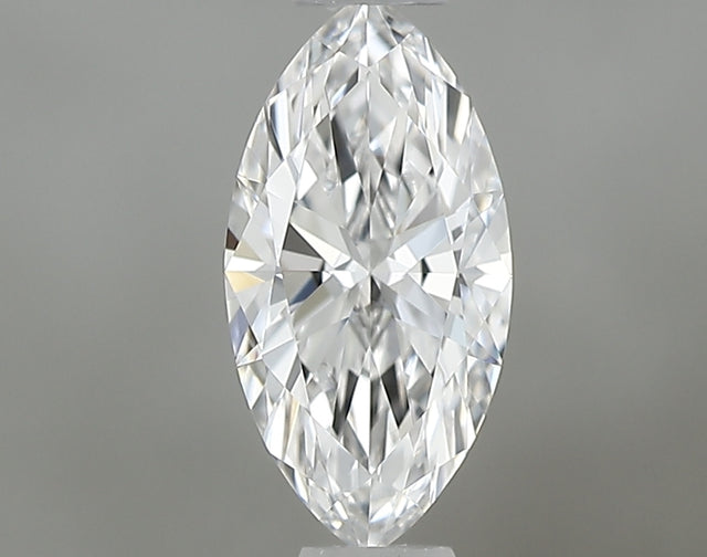 0.30 carat Marquise diamond D VVS1 