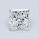 1.02 carat Princess diamond G  VS2